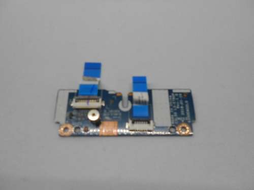 HP 250 G6 TouchPad Button Board LS-E792P